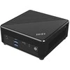 Mini Desktop PC MSI Cubi N ADL S-225BEU Intel N100 / 8GB / 512GB SSD / WiFi 5 + BT 5.0 / 2x1Gbps / Windows 11 Home / juodos spalvos