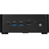 Mini desktop PC MSI Cubi NUC 1MG-237BEU Core 7 /16GB DDR5 / 1TB SSD/ Wi-Fi 6E + BT / 2×2.5Gbps /Windows 11 Home