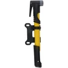 MINI DVIRAČIO POMPA 120psi (8bar) DUNLOP GELTONA 434315