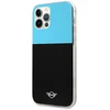 Mini Morris Mini MIHCP12LPCUCBLB Apple iPhone 12 Pro Max6,7″ mėlynas kietas dėklas Color Block
