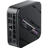 Mini kompiuteris Blackview MP100 Pro i5-12450H/16GB/1TB/W11 Pro juodas
