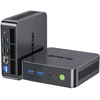 GMKtec K17 Mini PC with Intel Core Ultra 5 226V, 16GB RAM, 1TB Storage, and Windows 11 Pro
