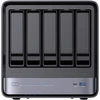 MINI-PC Minis Forum NAS N5 Pro AMD Ryzen AI 9 HX Pro 370, 32GB+128GB O