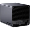 MINI-PC Minis Forum NAS N5 Pro AMD Ryzen AI 9 HX Pro 370, 32GB+128GB O