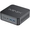 Mini PC Minix NR660LP Ryzen 5 6600H 16GB 512GB Windows 11 Pro