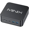 Mini PC Minix NR660LP Ryzen 5 6600H 16GB 512GB Windows 11 Pro