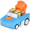 Jokomisiada Minions in Action! Interactive Car That Drives, Talks, Lights Up &amp; Blows Air ZA5940