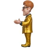 MINIX - ELTON JOHN GOLD SUIT