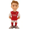 Kolekcinė Figūrėlė - MINIX Arsenal Martin Ødegaard 12 cm Raudona Apranga