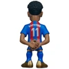 MINIX BARCELONA - RAPHINHA