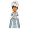 MINIX BRIDGERTON - QUEEN CHARLOTTE