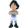 MINIX MARADONA - NAPOLI