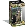 MINIX MISSING IN ACTION – CHUCK NORRIS
