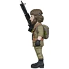 MINIX MISSING IN ACTION – CHUCK NORRIS