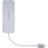 Minix NEO-S2GR USB-C mini jungties adapteris su 240 GB kietuoju disku (SSD), HDMI, USB Type-C, 2 x USB3.0