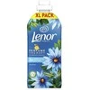 MINKŠ LENOR VANDENYNAS BERŽAS 1200ML