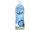 Skalbinių minkštiklis SILAN FRESH SKY 40SK