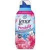 MINKŠTIKLIS LENOR Rožinis BLOSSOM 700ML