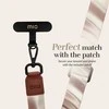 Dėklas MIO Lanyard strap Silky Dreams