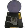 MIRKA ŠLIFAVIMO DISKAS Q.Sidabrinis 125mm Grip 0H P240 20vnt