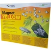 Mkds Baltasparnių, skydamarių, amarų gaudyklė MAGNET Geltonas