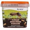Mkds Dirvos priedai nuo kurklių ORGANIC GARDEN, 500g