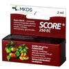 Mkds Fungicidas SCORE, 2 ml