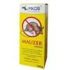 Mkds Graužikų nuodai MAUZER, grūdais, 150 g