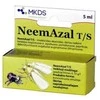 Nīmazals Mkds Insekticidas NEEMAZAL, 5 ml