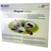 Mkds Pjūklelių ir avietinukų gaudyklė MAGNET Baltas