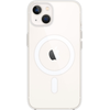MM2X3ZE/A Apple Clear MagSafe dėklas skirtas Apple iPhone 13 skaidrus