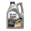 Variklio alyva Mobil Super 2000 X1 5W30, 5L