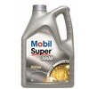 Mobil Alyva SUPER 3000x1 5W/40 sintetinė varikliams 5 L
