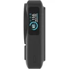 Mobile Origin 10000 mAh Qi2 TFT Ekranas Semi-solid PowerBank PB19 – USB-C Cable Juodas