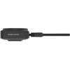 Mobile Origin 10000 mAh Qi2 TFT Ekranas Semi-solid PowerBank PB19 – USB-C Cable Juodas