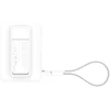 Mobile Origin 10000 mAh Qi2 TFT Ekranas Semi-solid PowerBank PB19 – USB-C Cable Baltas