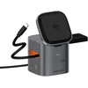 Mobile Origin 100W Qi2 25W Foldable Charger PW37 MagSafe Compatible