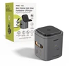 Mobile Origin 100W Qi2 25W Foldable Charger PW37 MagSafe Compatible