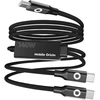 Mobile Origin 140W Dual Charge USB-C Cable 1.2 m CB10