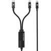 Mobile Origin 140W Dual Charge USB-C Cable 1.2 m CB10