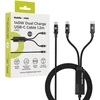 Mobile Origin 140W Dual Charge USB-C Cable 1.2 m CB10