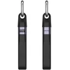Mobile Origin 240W 40Gbps 8K USB-C Keychain Cable CB17 Juodas