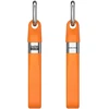 Mobile Origin 240W 40Gbps 8K USB-C Keychain Cable CB17 Oranžinis