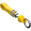Mobile Origin 240W 40Gbps 8K USB-C Keychain Cable CB17 Geltona