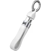 Mobile Origin 240W 40Gbps 8K USB-C Keychain Cable CB17 Baltas
