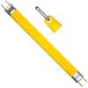 Mobile Origin 240W 40Gbps 8K USB-C Keychain Cable CB17 Geltona