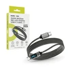 Mobile Origin 240W 80Gbps, 8K/60Hz LED Ekranas USB-C Cable 1.5m CB18