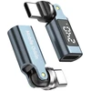 Mobile Origin 240W Ekranas USB-C Rotation 540° Adapteris CB15