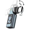 Mobile Origin 240W Ekranas USB-C Rotation 540° Adapteris CB15