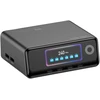 Mobile Origin 240W GaN Ekranas Charger Hub PW39 – 4x USB-C + 2x USB-A